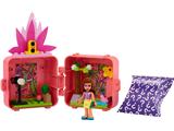 41662 LEGO Friends Play Cube Olivia's Flamingo Cube