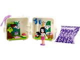 41663 LEGO Friends Play Cube Emma's Dalmatian Cube