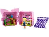 41665 LEGO Friends Play Cube Stephanie's Cat Cube