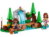 41677 LEGO Friends Forest Waterfall thumbnail image