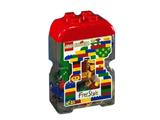 4168 LEGO Freestyle Funimal