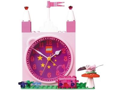 4168037 LEGO Belville Clock thumbnail image