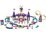 41685 LEGO Friends Magical Funfair Roller Coaster