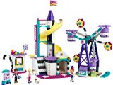 41689 LEGO Friends Magical Ferris Wheel and Slide