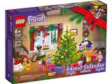 41690 LEGO Friends Advent Calendar thumbnail image