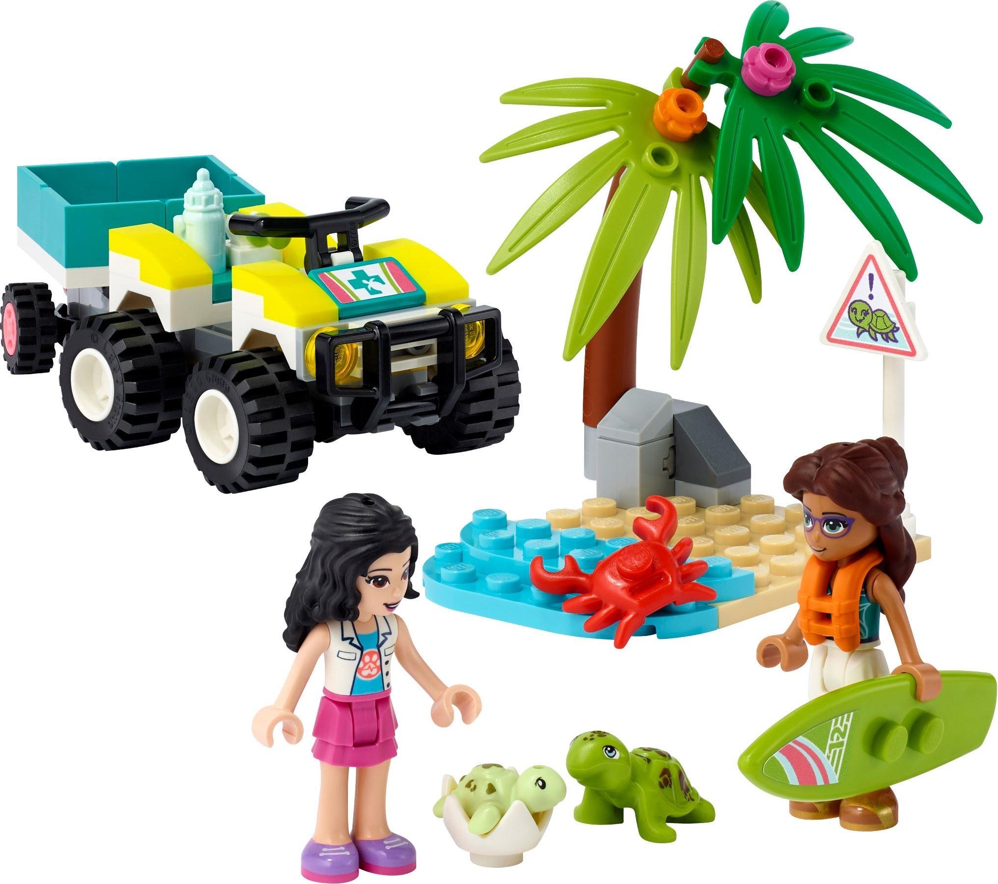 LEGO® frnd486 Friends Trevor - ToyPro