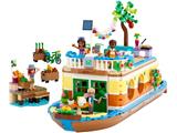 LEGO® Friends 41700 - Camping Glamour à la Plage - DracauGames