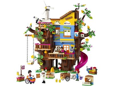 41703 LEGO Friendship Tree House thumbnail image