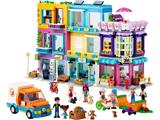 41704 LEGO Friends Heartlake City Main Street Building