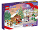 Friends Advent Calendar thumbnail