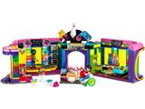 41708 LEGO Friends Roller Disco Arcade