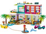41709 LEGO Friends Vacation Beach House