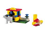 4171 LEGO Creator Spot and Friends