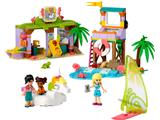 41710 LEGO Friends Surfer Beach Fun