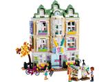 41711 LEGO Friends Emma's Art School