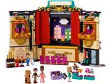 41714 LEGO Friends Andrea's Theatre School