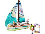 41716 LEGO Friends Stephanie's Sailing Adventure