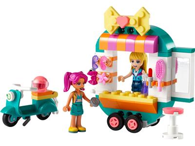 41719 LEGO Friends Mobile Fashion Boutique thumbnail image