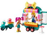 41719 LEGO Friends Mobile Fashion Boutique