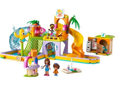 41720 LEGO Friends Water Park thumbnail image