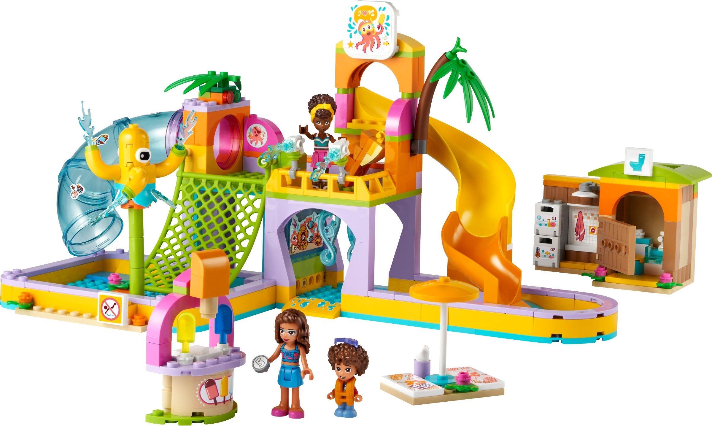 Lego friends 2020 deals
