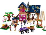 41721 LEGO Friends Organic Farm