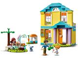 41724 LEGO Friends Paisley's House