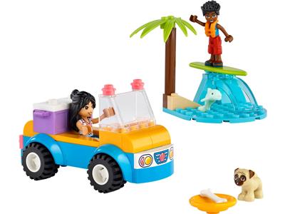 41725 LEGO Friends Buggy Fun thumbnail image