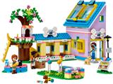 41727 LEGO Friends Dog Rescue Centre