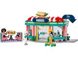 41728 LEGO Friends Heartlake Downtown Diner thumbnail image