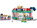 41728 LEGO Friends Heartlake Downtown Diner