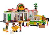 41729 LEGO Friends Organic Grocery Store thumbnail image