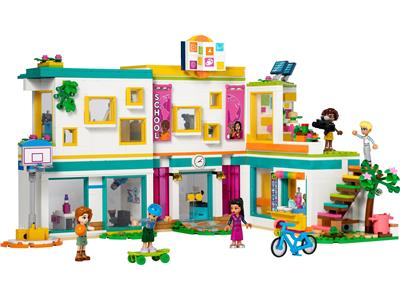 41731 LEGO Friends Heartlake International School thumbnail image