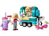 41733 LEGO Friends Mobile Bubble Tea Shop