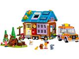 41735 LEGO Friends Mobile Tiny House