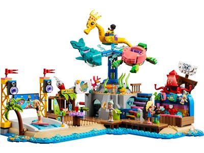 41737 LEGO Friends Adventure Park thumbnail image