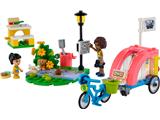 41738 LEGO Friends Dog Rescue Bike