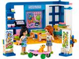 41739 LEGO Friends Liann's Room