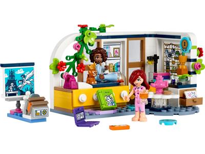 41740 LEGO Friends Aliya's Room thumbnail image