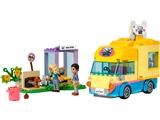 41741 LEGO Friends Dog Rescue Van