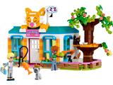 41742 LEGO Friends Cat Hotel thumbnail image