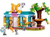 41742 LEGO Friends Heartlake City Cat Hotel