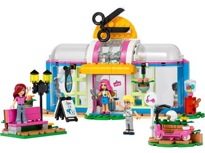 41743 LEGO Friends Hair Salon thumbnail image