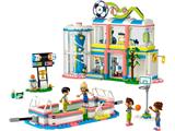 41744 LEGO Friends Sports Centre