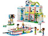 41744 LEGO Friends Sports Center