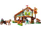 41745 LEGO Friends Autumn's Stable