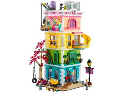 41748 LEGO Friends Heartlake City Community Center thumbnail image