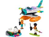 41752 LEGO Friends Sea Rescue Aircraft