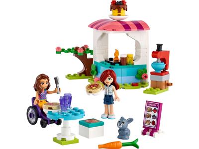 41753 LEGO Friends Pancake Shop thumbnail image