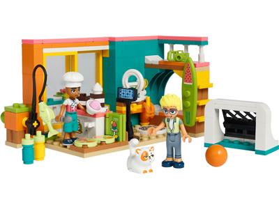 LEGO® Friends review: 41727, 41738 & 41741: For the Love of Dog